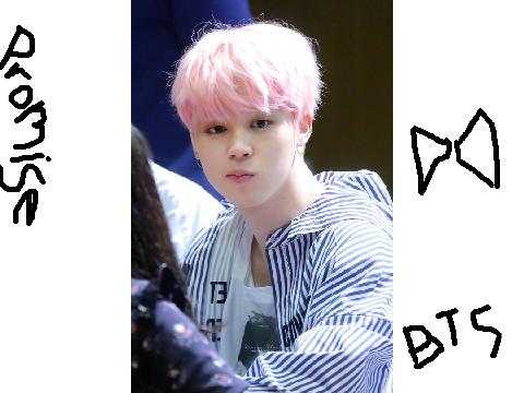 Promise -Jimin(BTS)