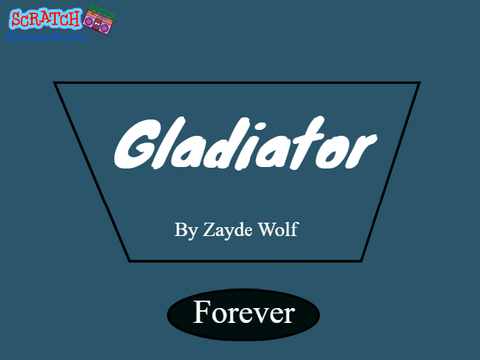 Gladiator