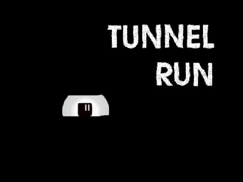 TUNNEL RUN (CONCEPT)
