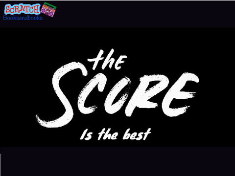 Fear - The score