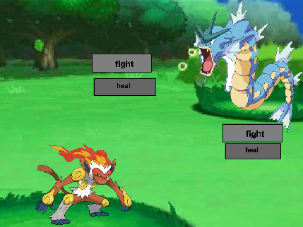 pokemon fight remix