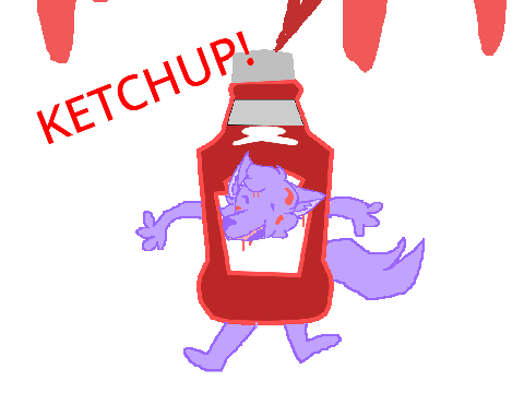 le dance of le ketcHUP. Ep. 2