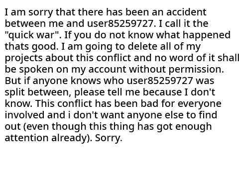See this.