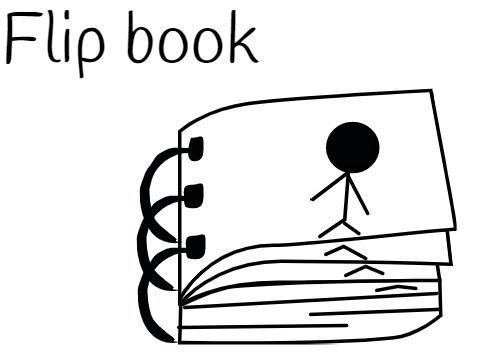 Flipbook (v1)