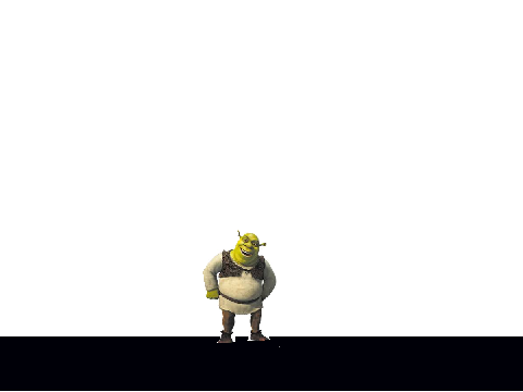 Shrek