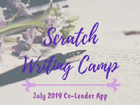 Scratchy's SWC Co-Leader App