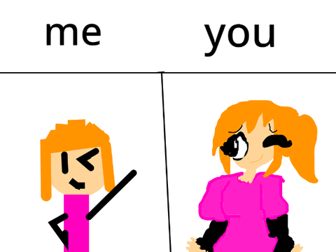 I draw your OC! (Upgrade ı guess)