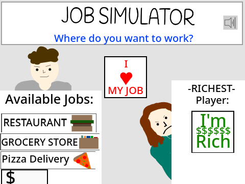 Job Simulator [BETA]