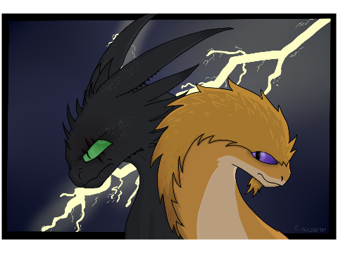 || Speeddraw || 