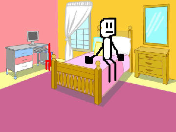 A Day In The Life Of An Unpopular Scratcher