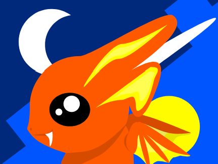 100+ Followers Contest *FANTASY THEME* remix