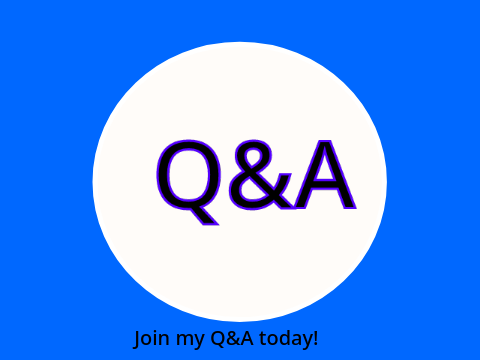 Q&A