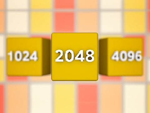 2048 3DL