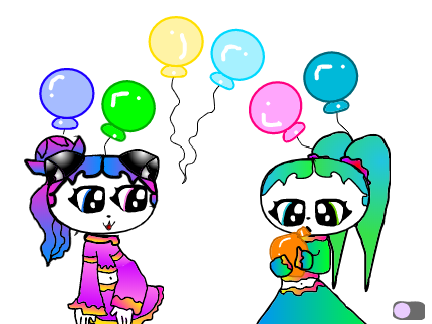 [Forever unfinished] ATM+LWs Voice on Helium