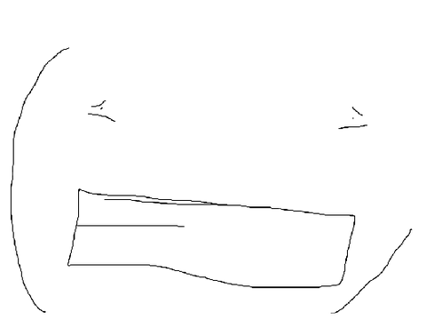 MY TEETH  MEME???