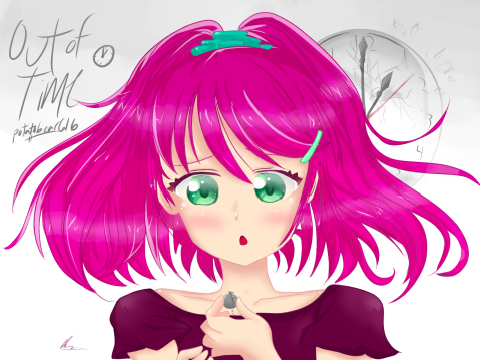 ⏳ Out of Time - ♪♫♬ original song ♪♫♬ remix