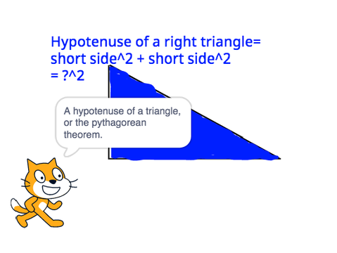 Help With Math| Pythagorean Theorem