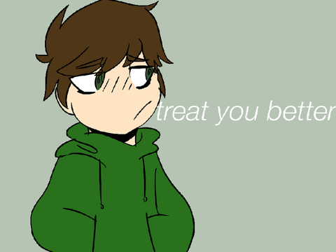Treat You Better Part 18