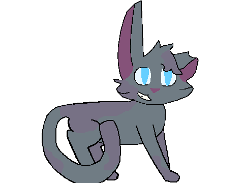 My Oc. *gasp*