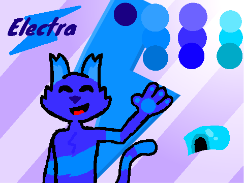 Electra Ref Sheet