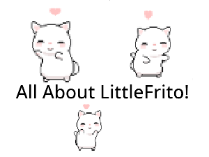 ✧Little Frito✧