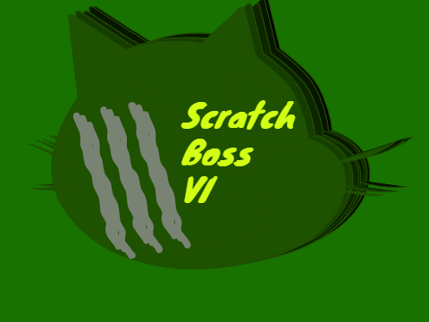 Scratchboss6 Logo