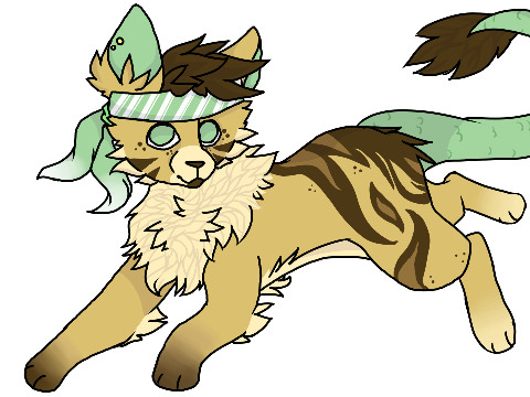 Critique My Art!! <33