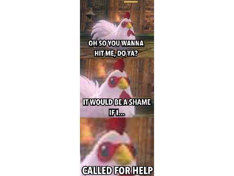 Best Zelda memes