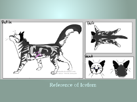 Icefern ref