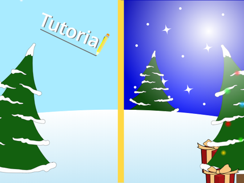 Tutorial - How to improve a background (beginner)