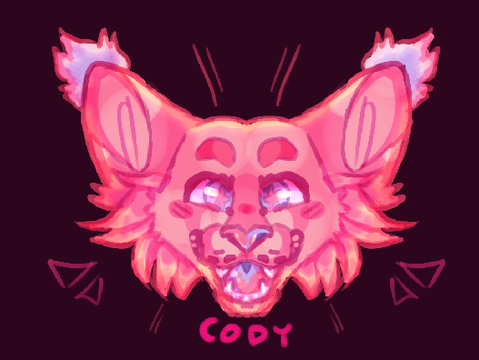 ᑕOᗪY