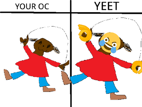 YEETtime