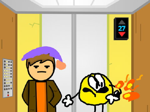 Checking the Time - A Shrinkydink Animated Remix