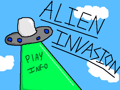 Alien Invasion 0.45