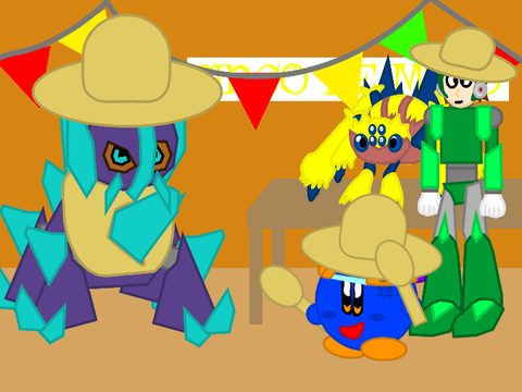 cinco de mayo