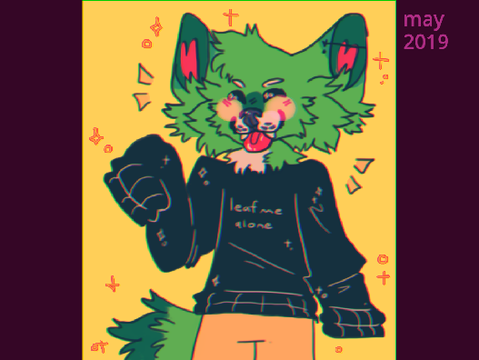 ᑕᕼᗩᖇᗩᑕTEᖇ & ᔕTYᒪE IᗰᑭᖇOᐯEᗰEᑎT