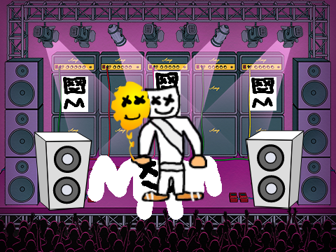 #MARSHMELLO# -Summer-