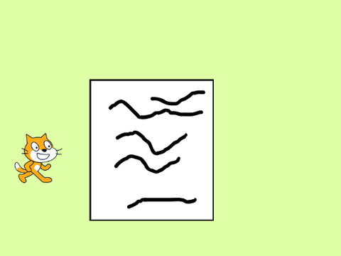 キャットの学生生活２