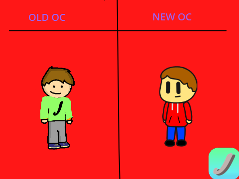 New OC
