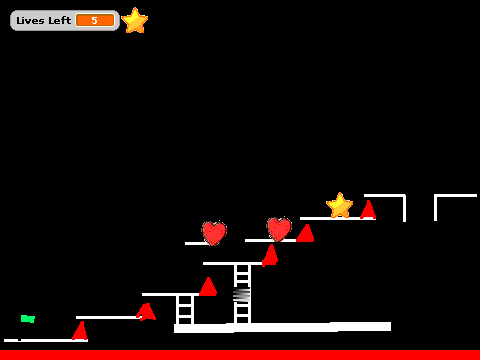 Platform Jump5.0 Deluxe Version