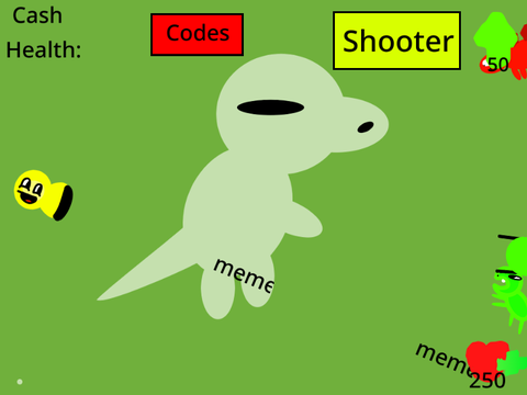 Pea Pods