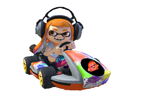 Woomy in a Vroomy