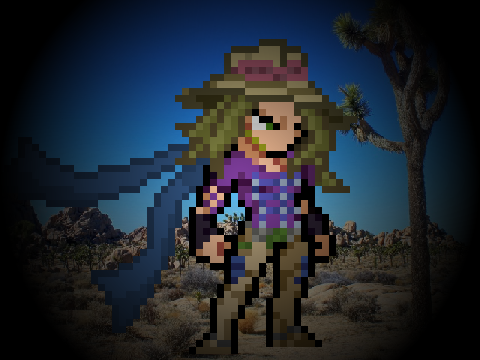 Gyro Zeppeli