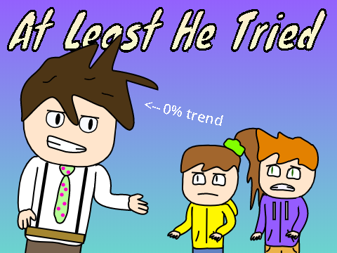 What's In a Trend