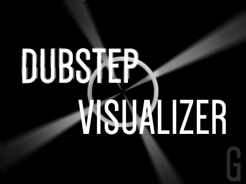 Dubstep Visualizer
