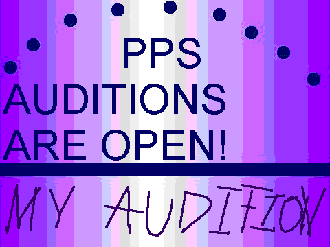 Audition