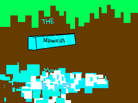 The Minecraft Movie PART II Preview!