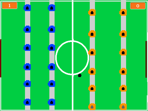 Football (1Player)