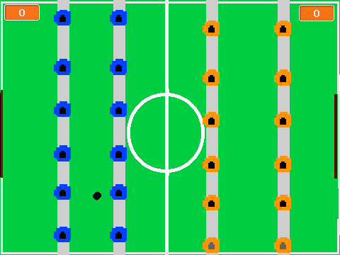 Football (2Player)