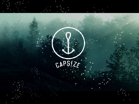 Capsize